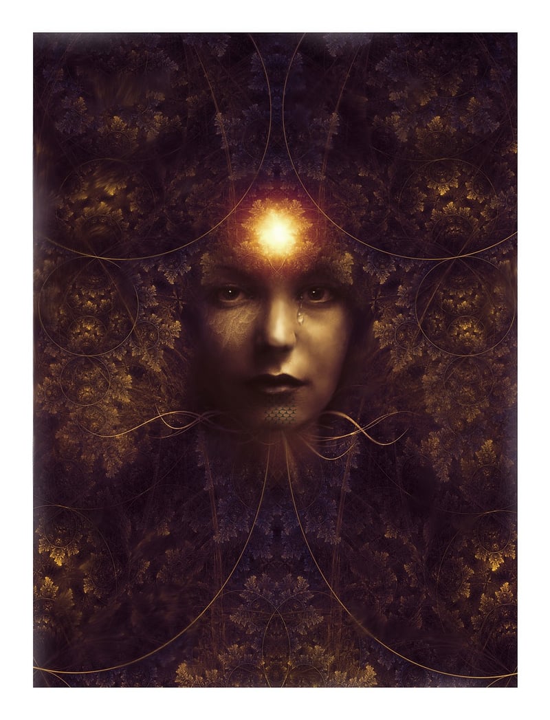Spectral Apparitions