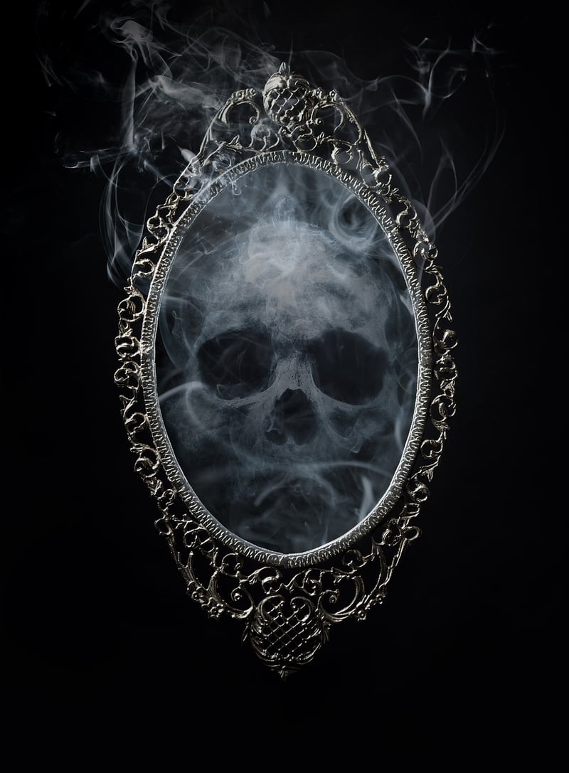 Spectral Apparition